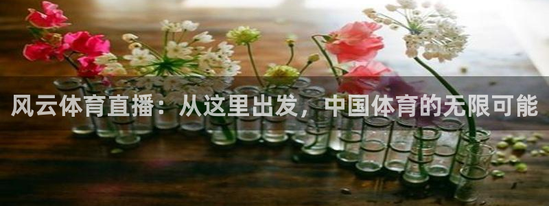 劲爆体育nba直播视频免费观看：风云体育直播：从这里出发，中国体育的无限可能